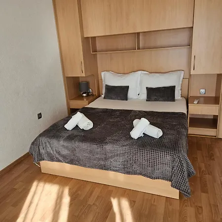 Apartment Diana Makarska