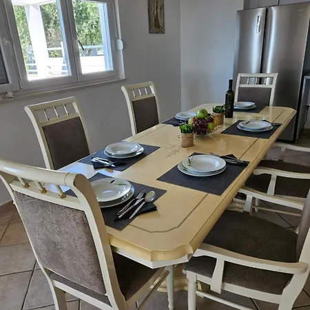 Diana Apartment Makarska